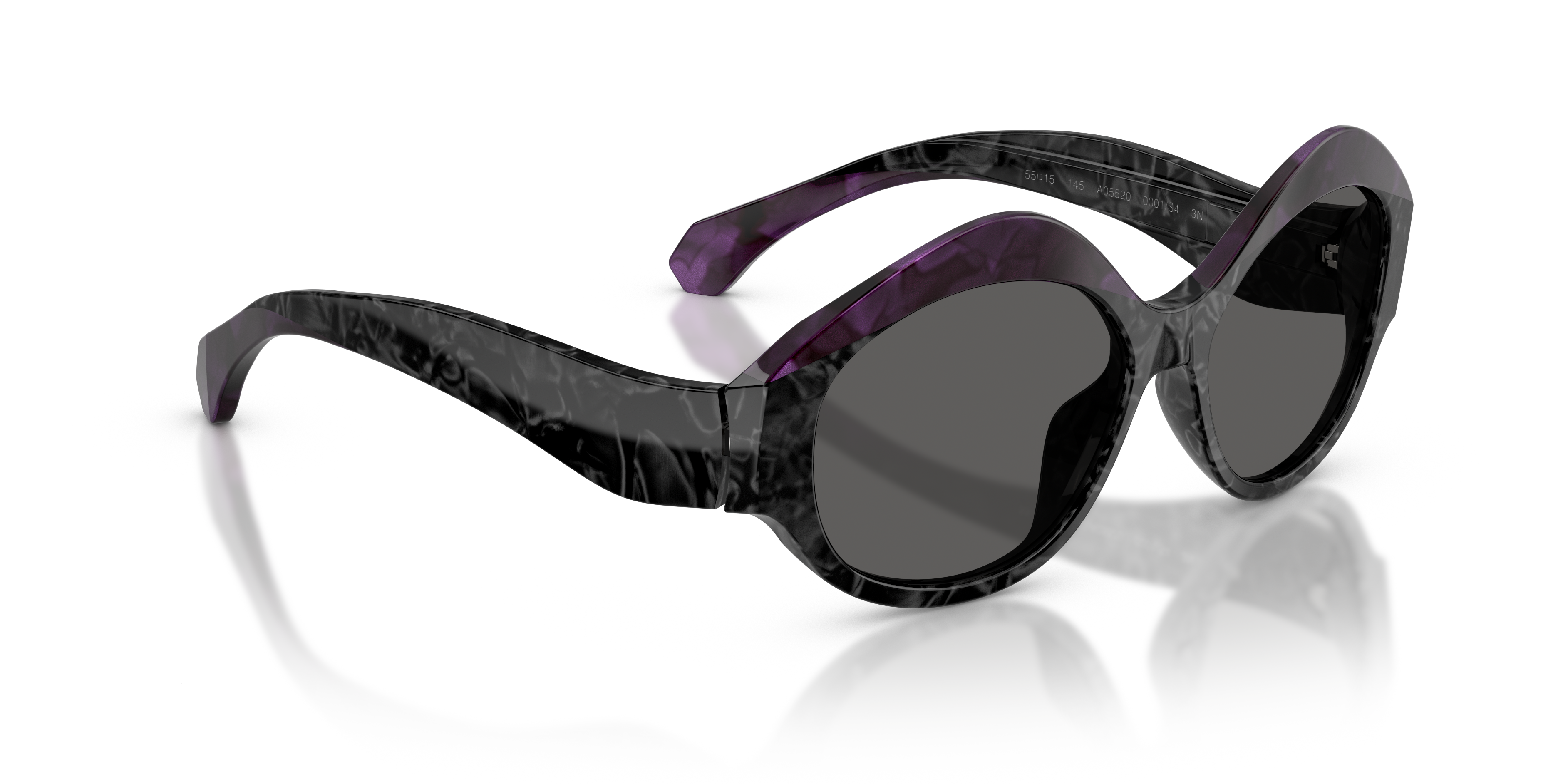 Alain Mikli A05520 0001S4  